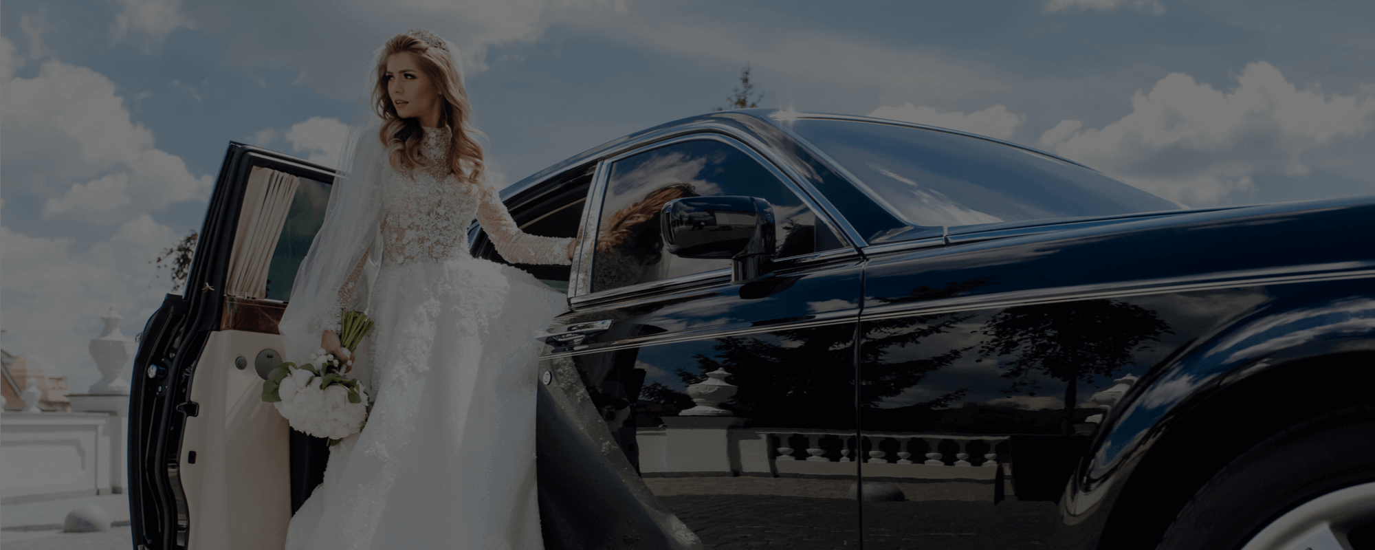 Wedding Chauffeur