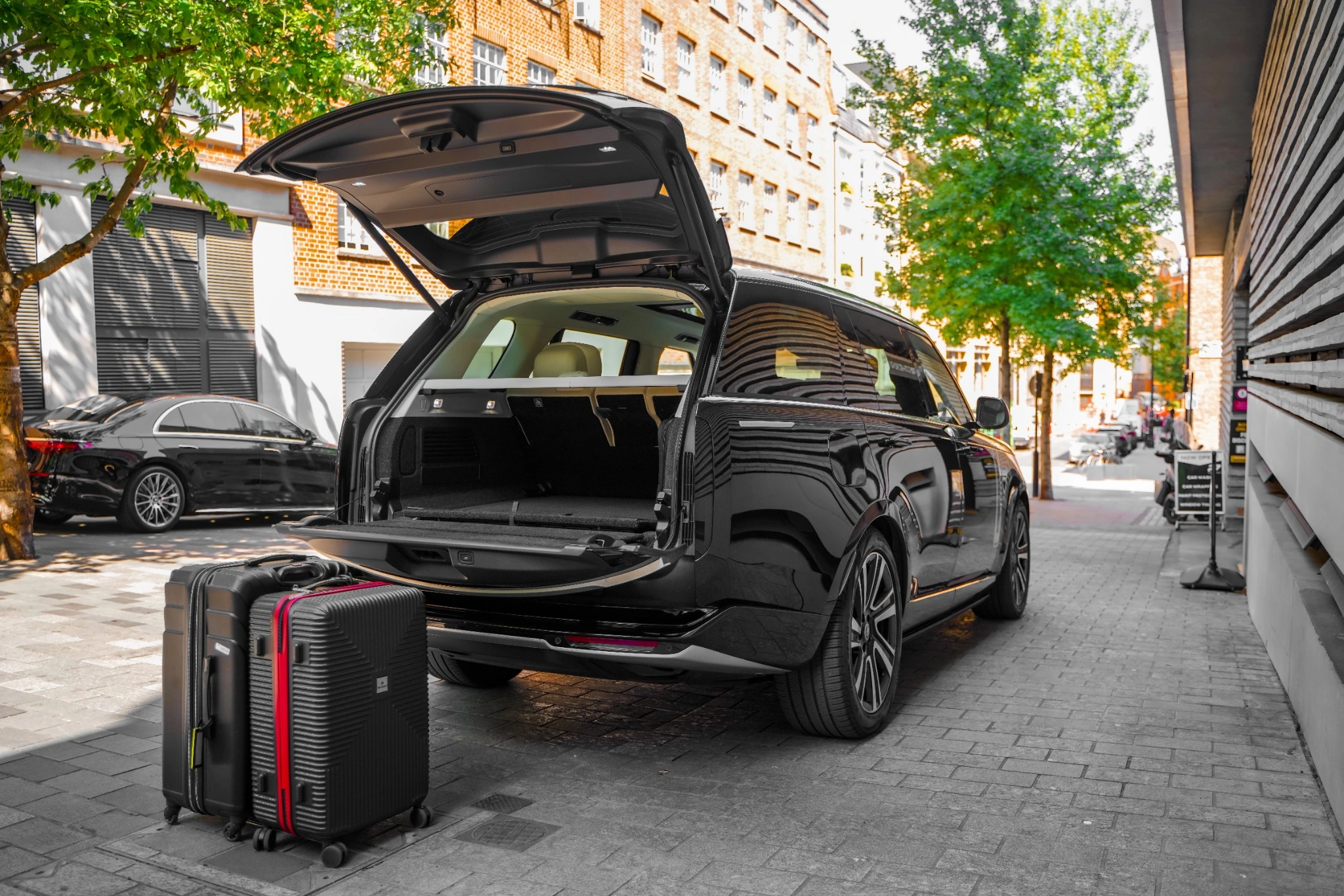 Range Rover — image 5